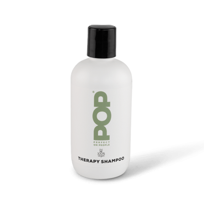 POP Therapy shampoo 250ml