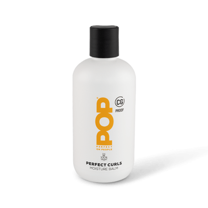 POP Perfect Curls Moisture Balm 250 ml
