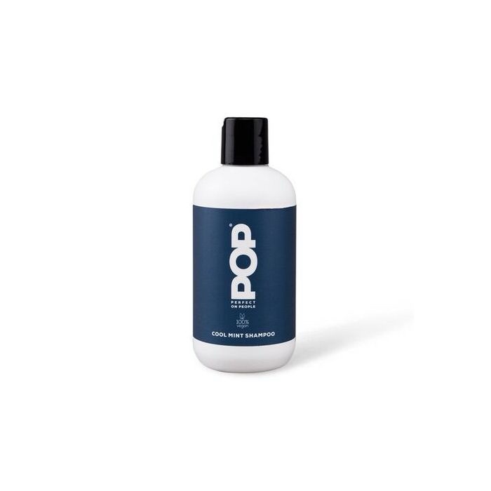 POP Next Gen - Cool Mint Shampoo 250 ml