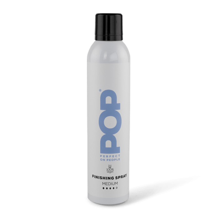 POP Finishing Spray Medium 300ml
