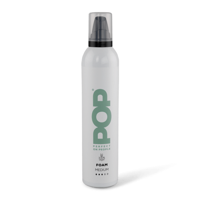 POP Foam Medium 300ml