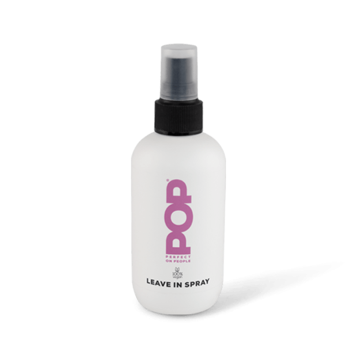 POP Leave in Spray 200ml