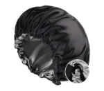 Luxury Gold Bonnet