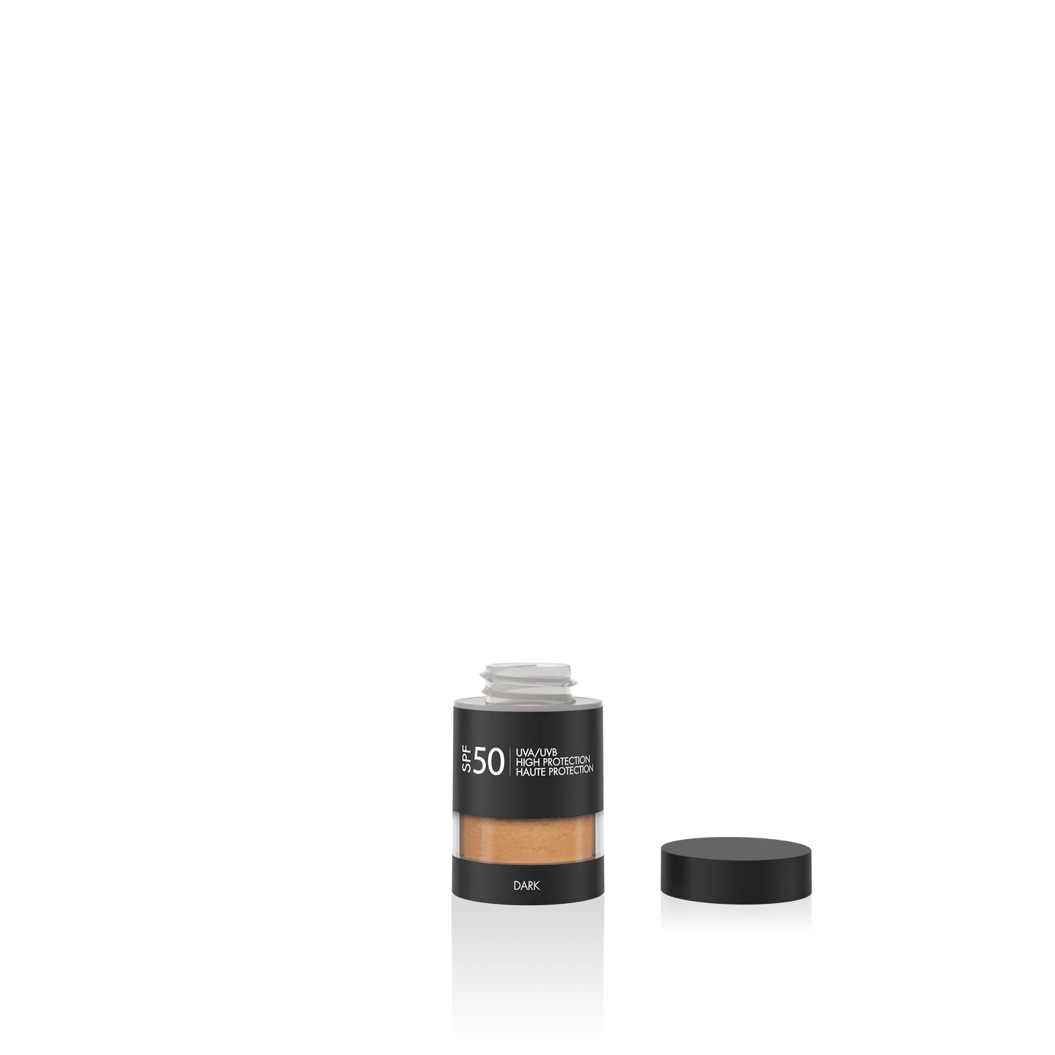 Marc Inbane Refill - SPF Powder Dark
